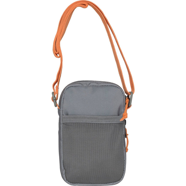 Crossbodybag Sport, Green Orange