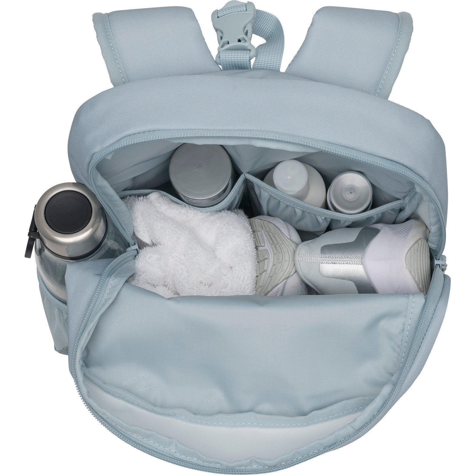 Sport Light, Dusty Green