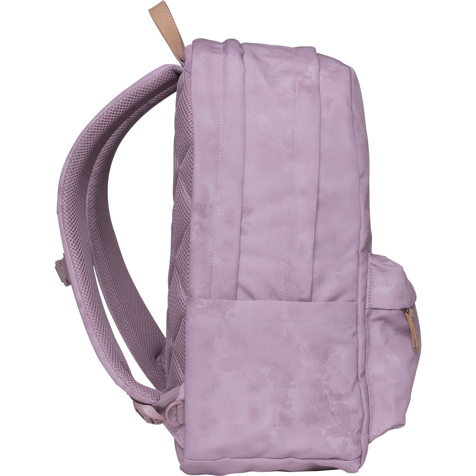 City, Organic Purple