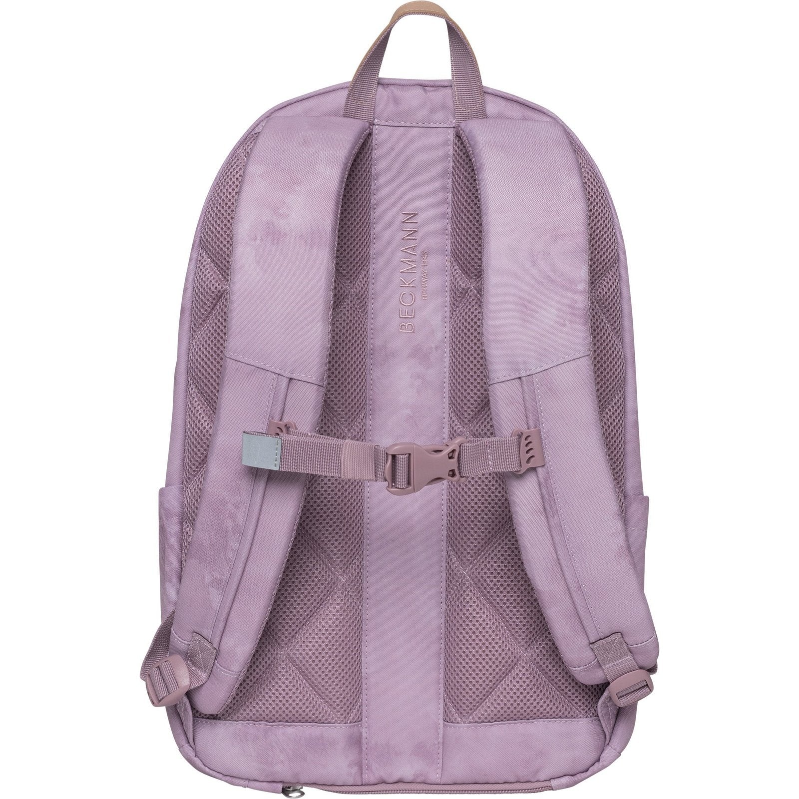 City, Organic Purple