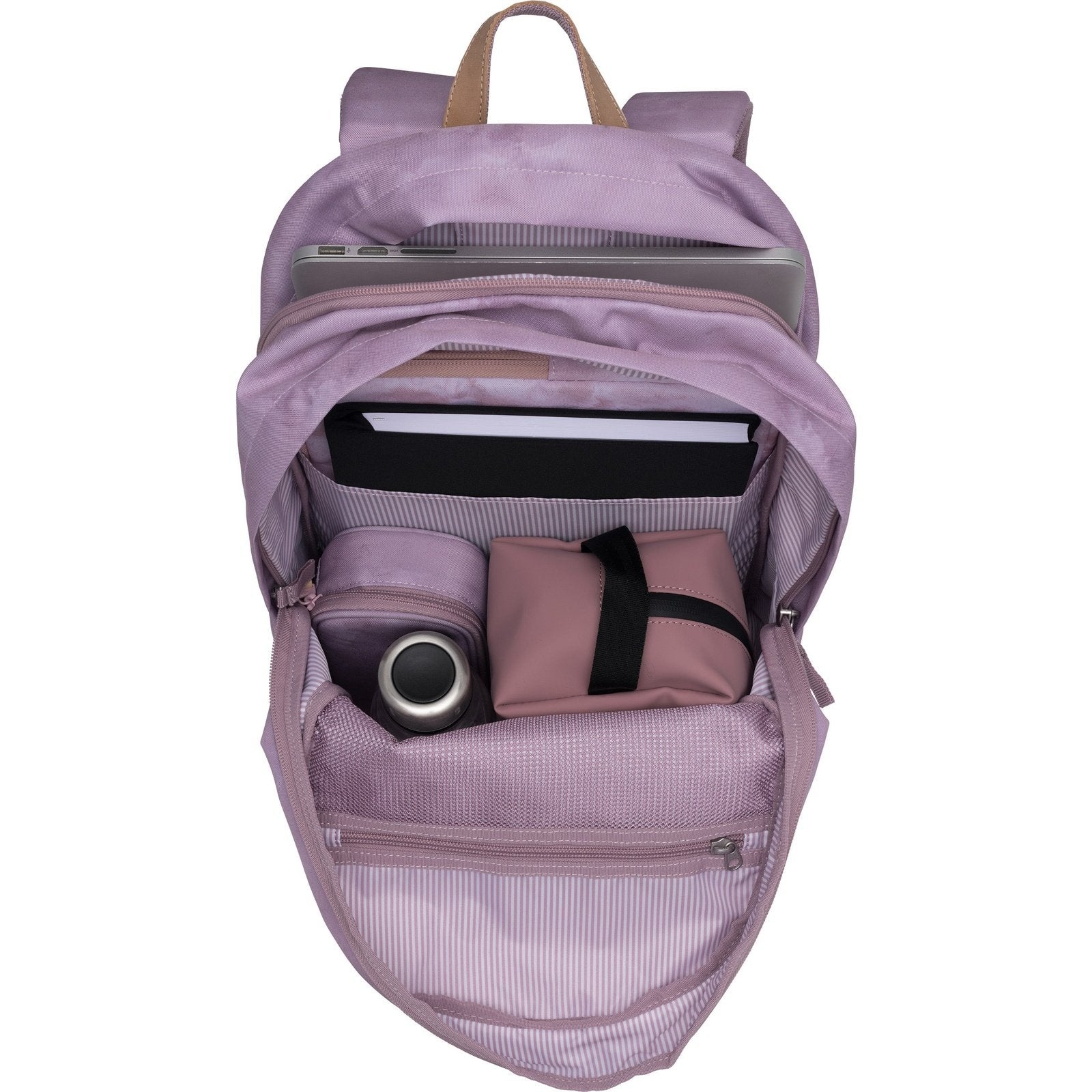 City, Organic Purple