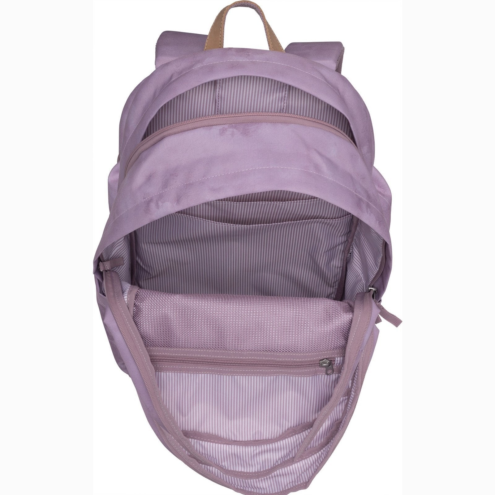 City, Organic Purple