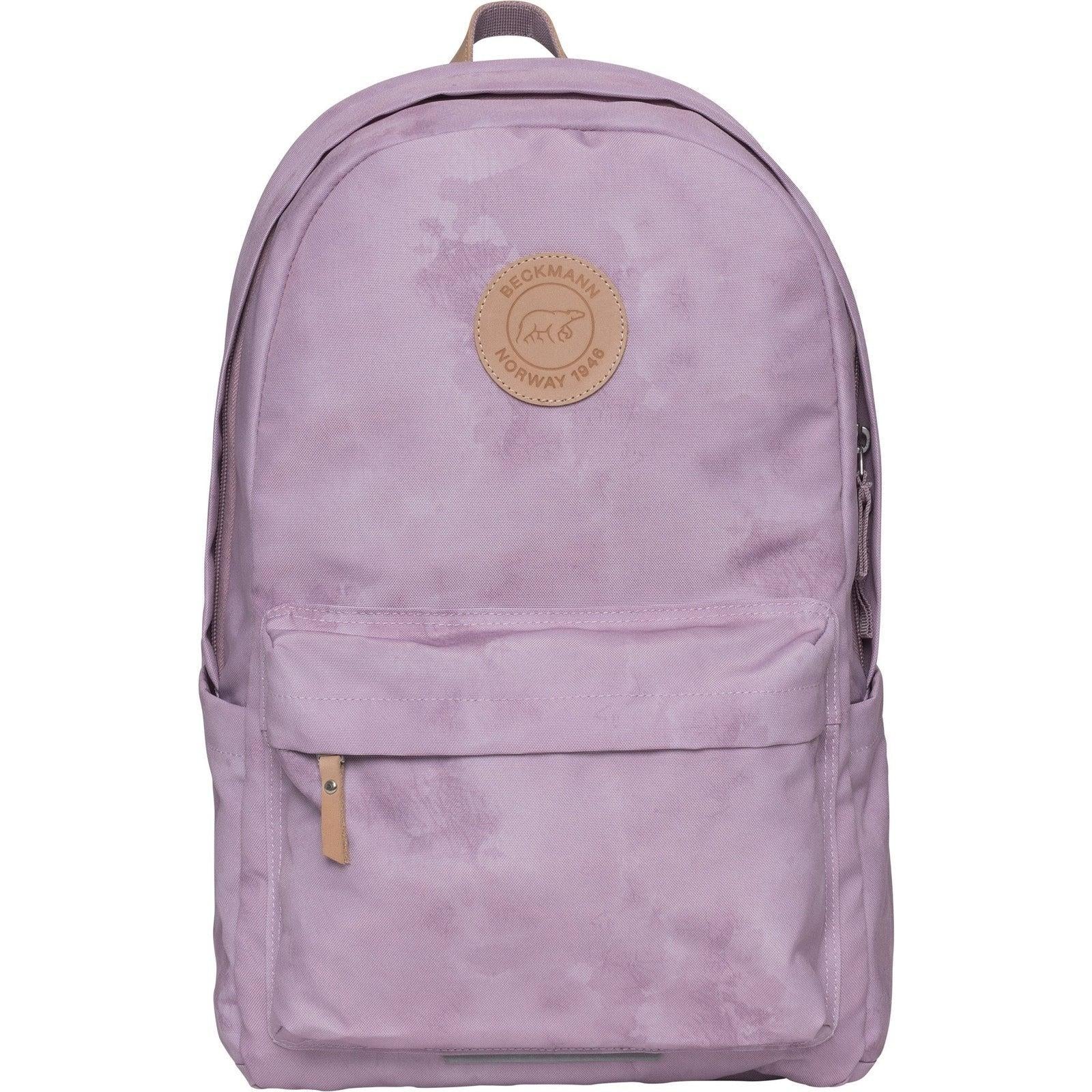 City, Organic Purple