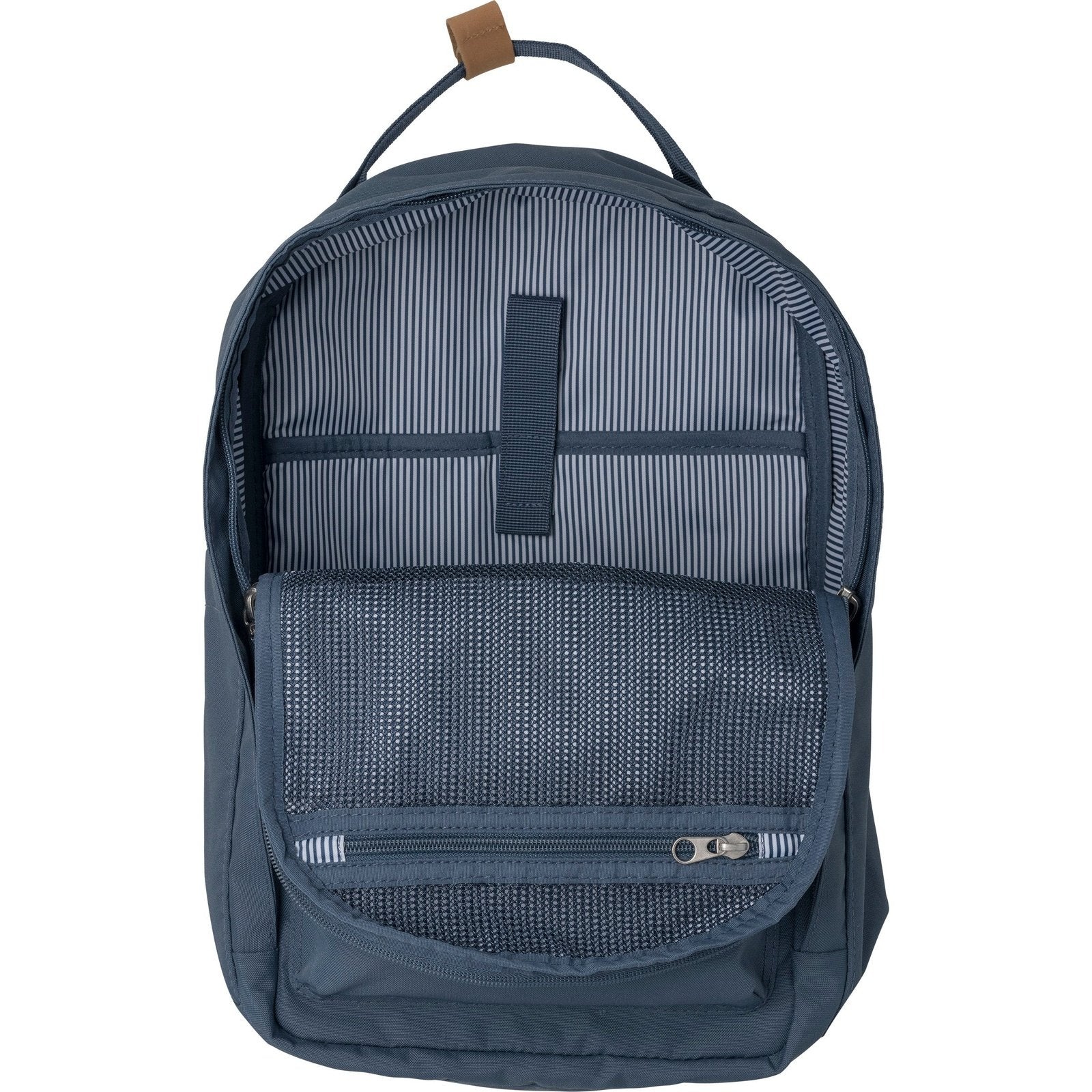 City Light, Blue Fade