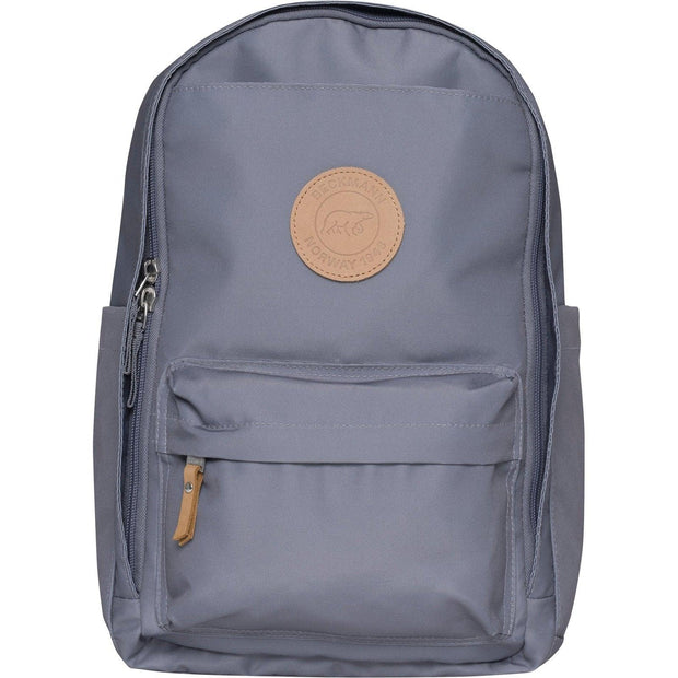 City Light, Steel Grey