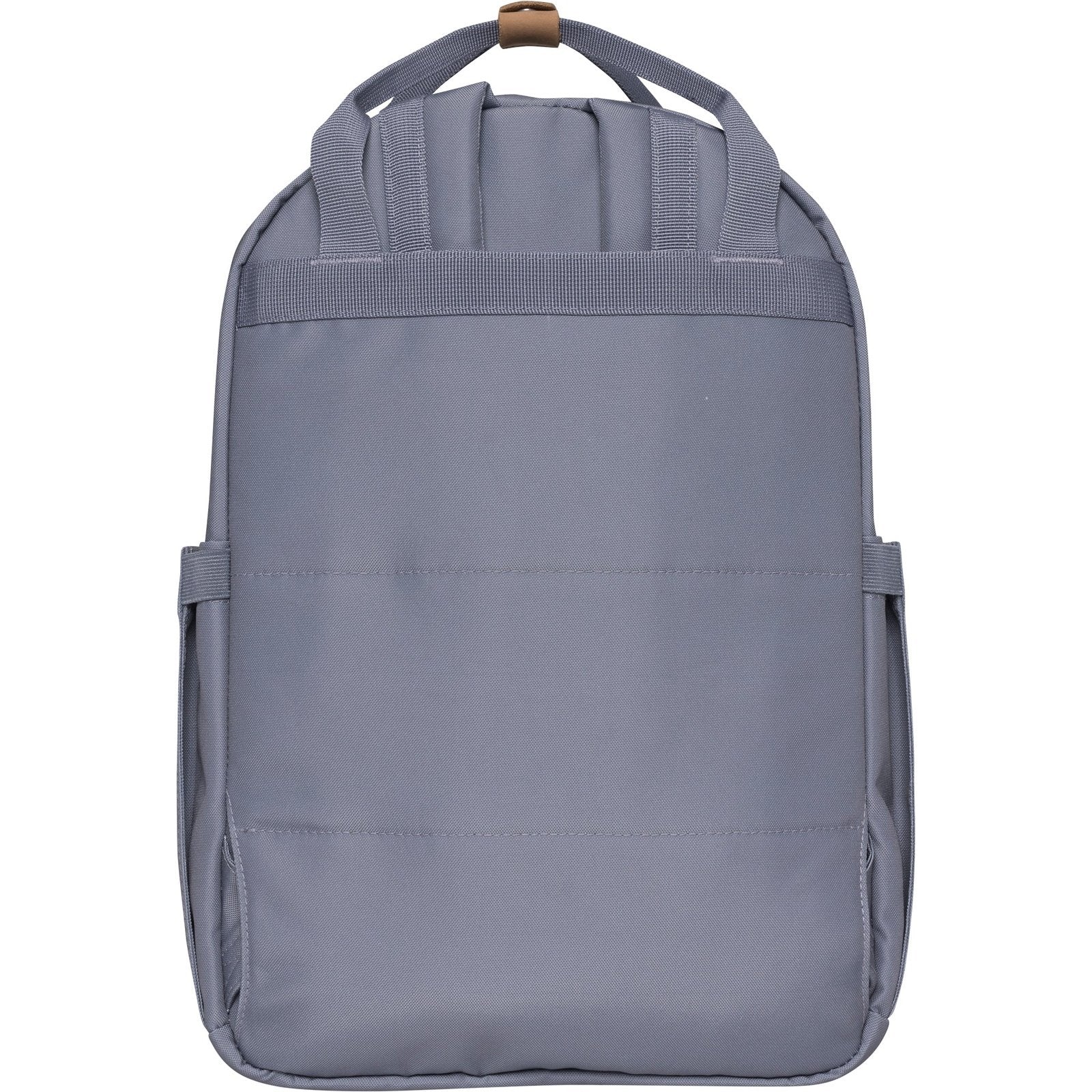 City Light, Steel Grey