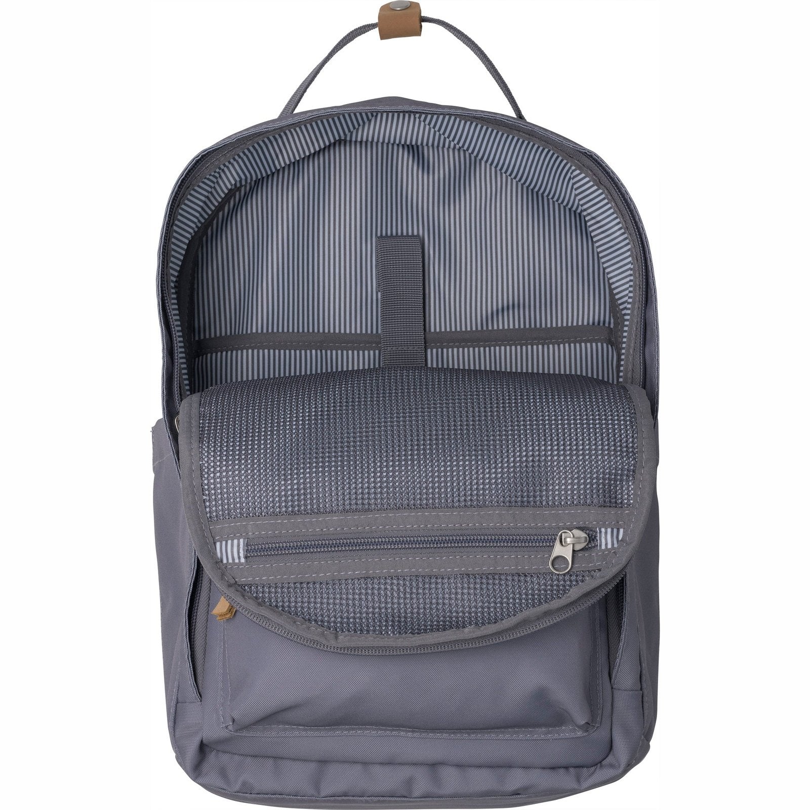 City Light, Steel Grey