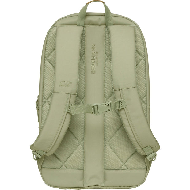 Urban, Soft Green