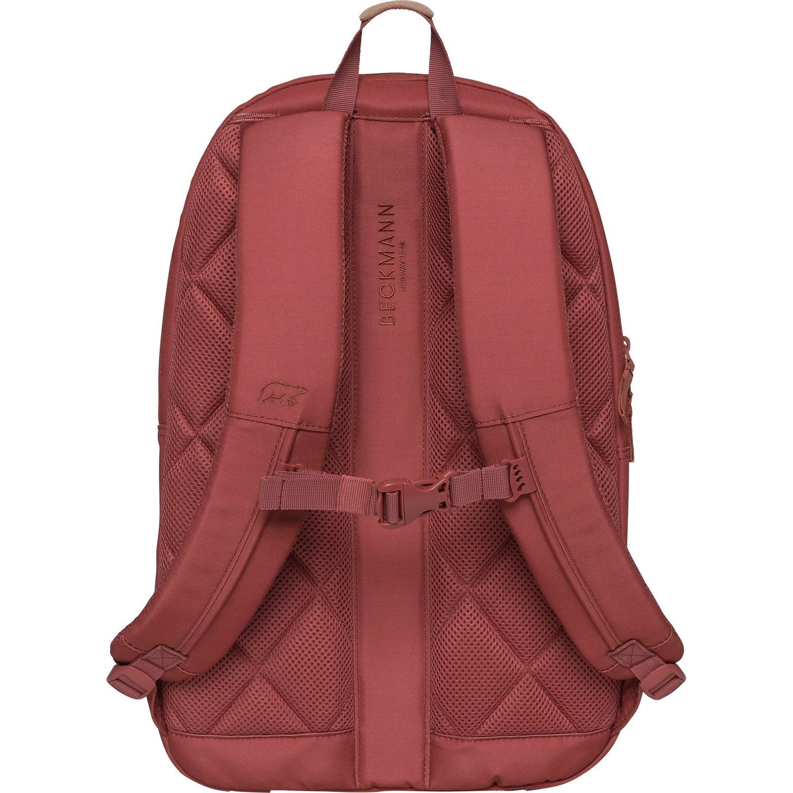 Urban, Autumn Red
