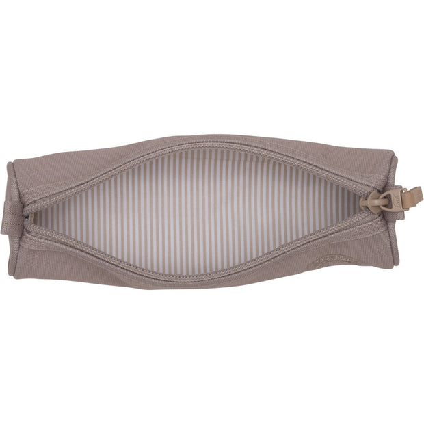 Pencil case Urban, Beige Youth/student/adult