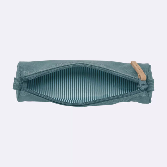Pencil case Urban, Petrol
