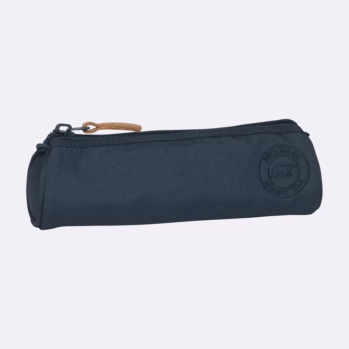 Pencil case Urban, Dark Blue