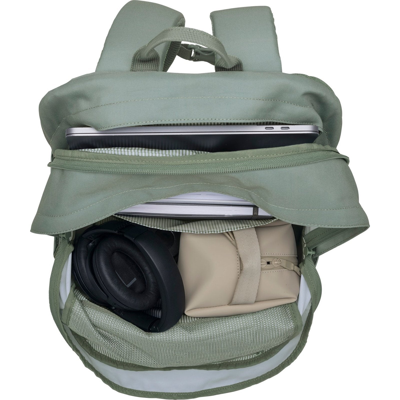 City Max, Calm Green