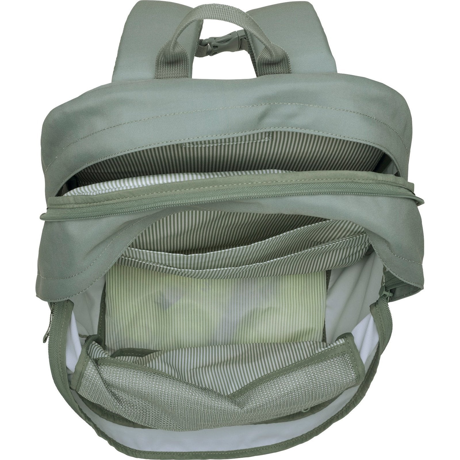 City Max, Calm Green