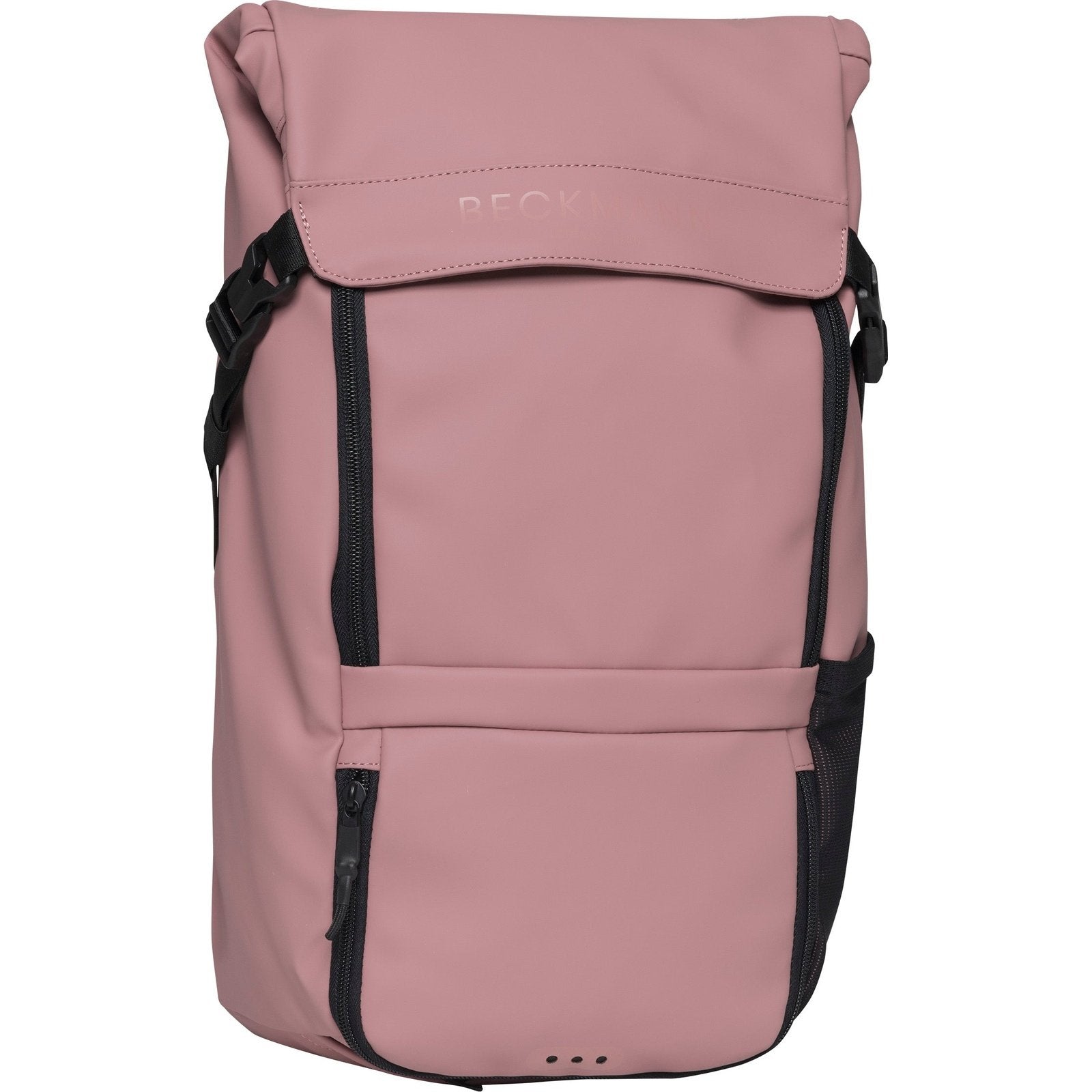 Street Light, Ash Rose