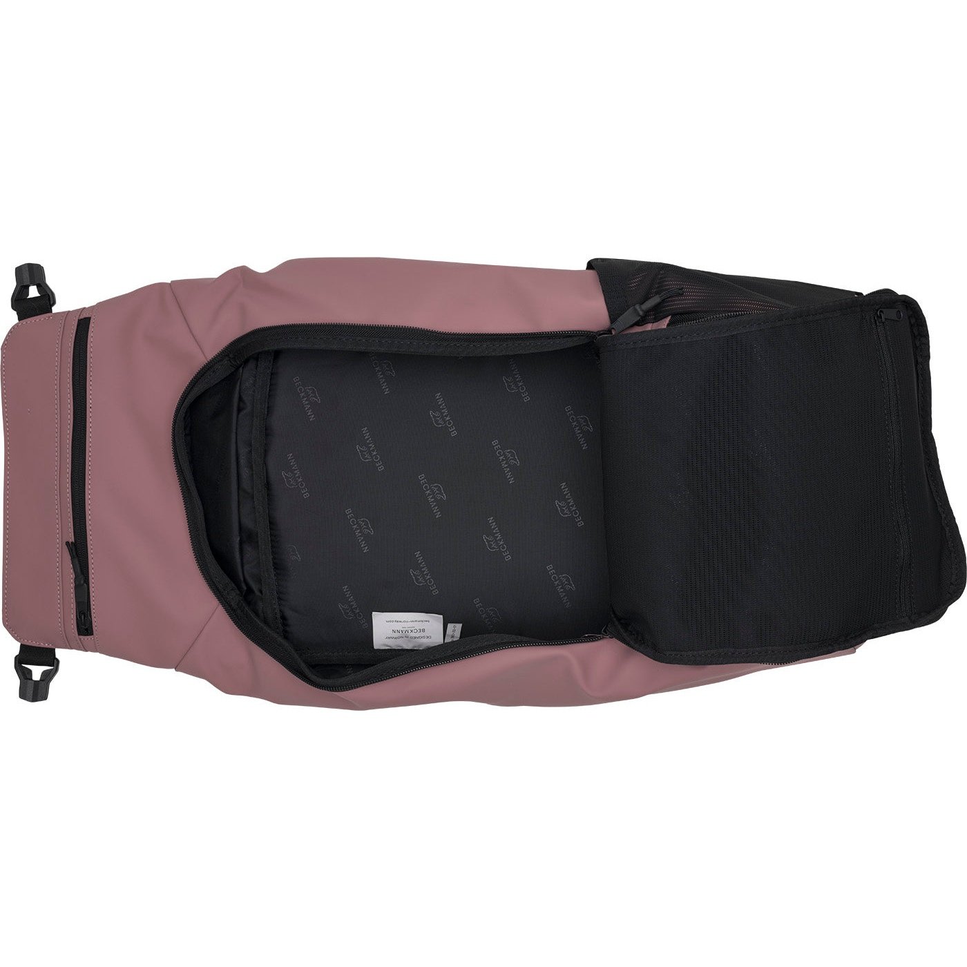 Street Light, Ash Rose