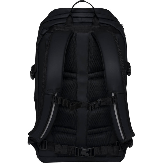 Street Go, Black