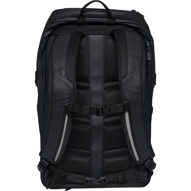 Street FLX, Black