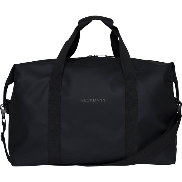 Weekendbag 24H Street, Black