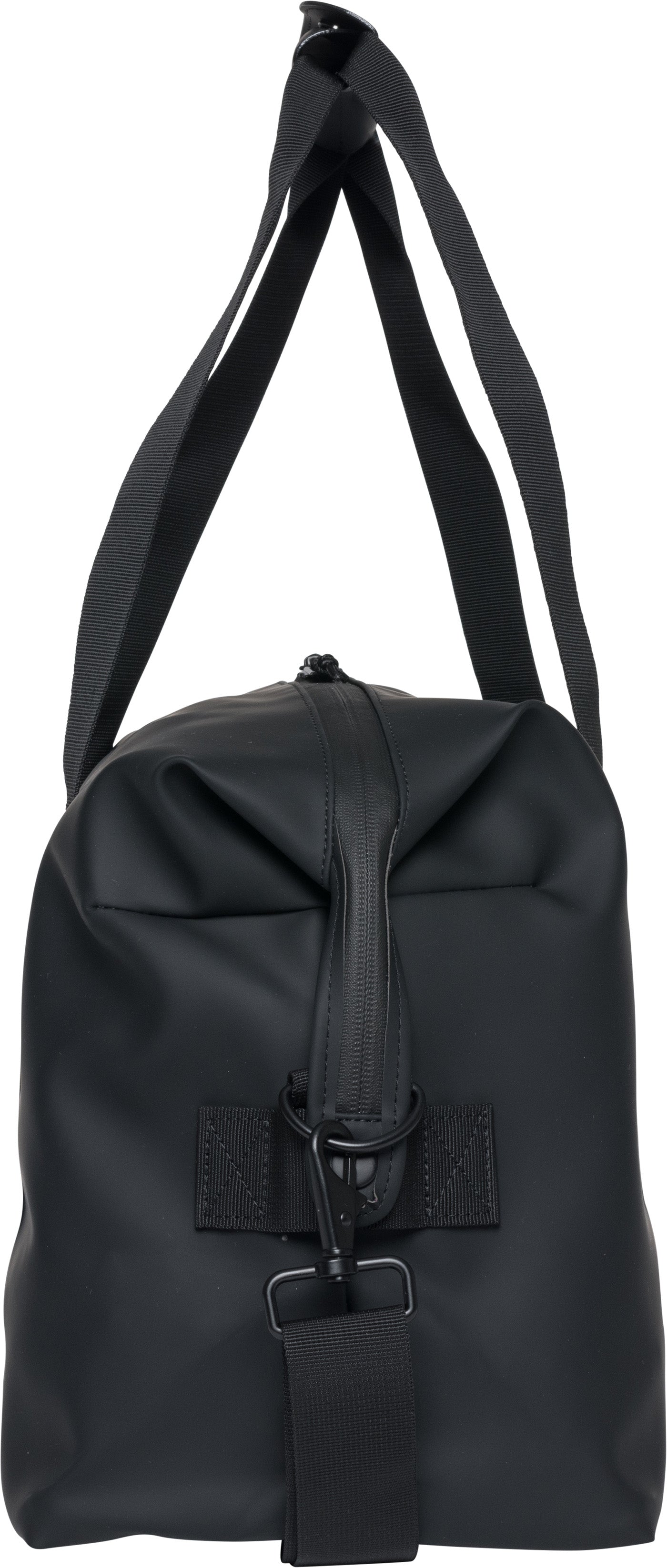 Weekendbag 24H Street, Black - Parent Studio