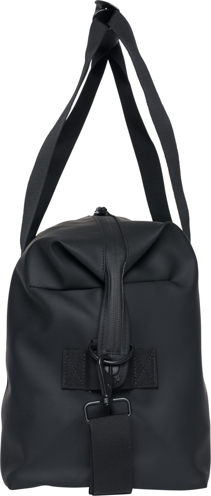 Weekendbag 24H Street, Black