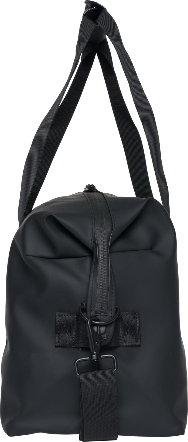 Weekendbag 24H Street, Black