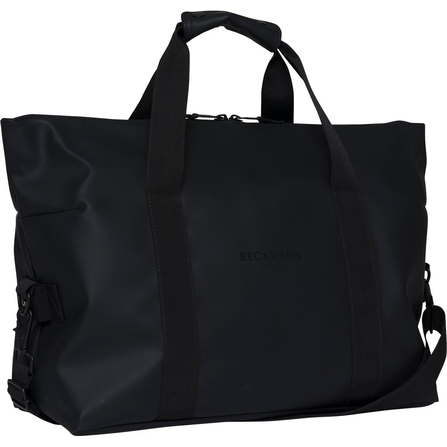 Weekendbag 24H Street, Black