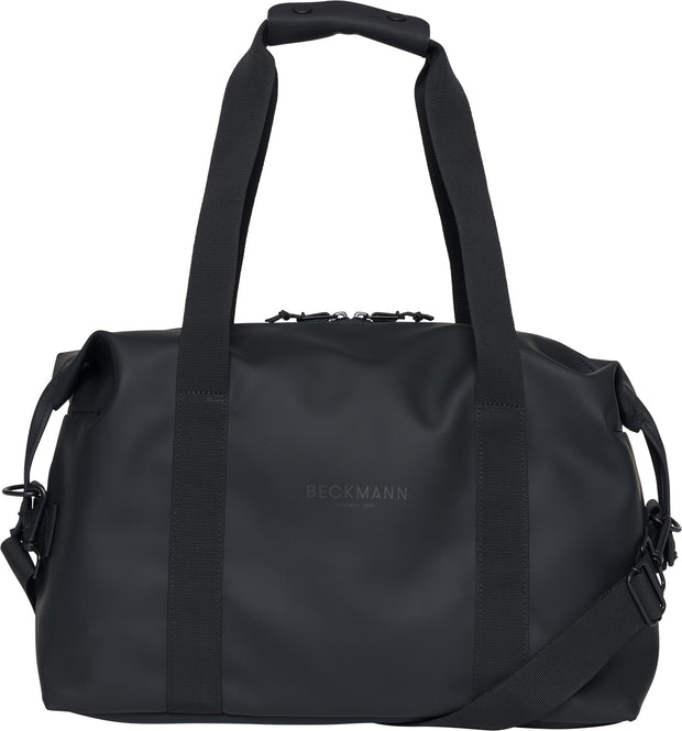 Weekendbag 24H Street, Black - Parent Studio