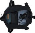 Weekendbag 24H Street, Black