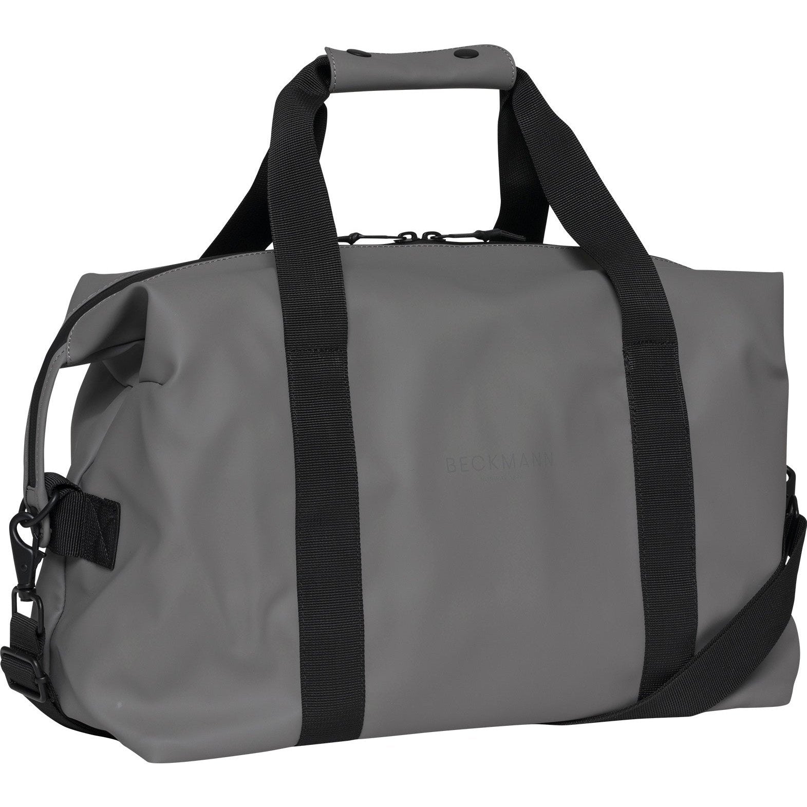 Weekendbag 24H Street, Grey