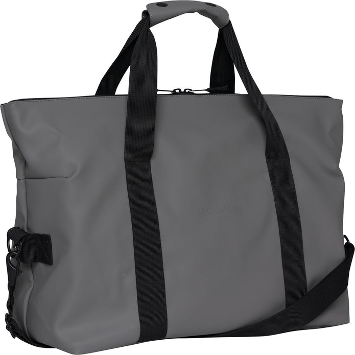 Weekendbag 24H Street, Grey