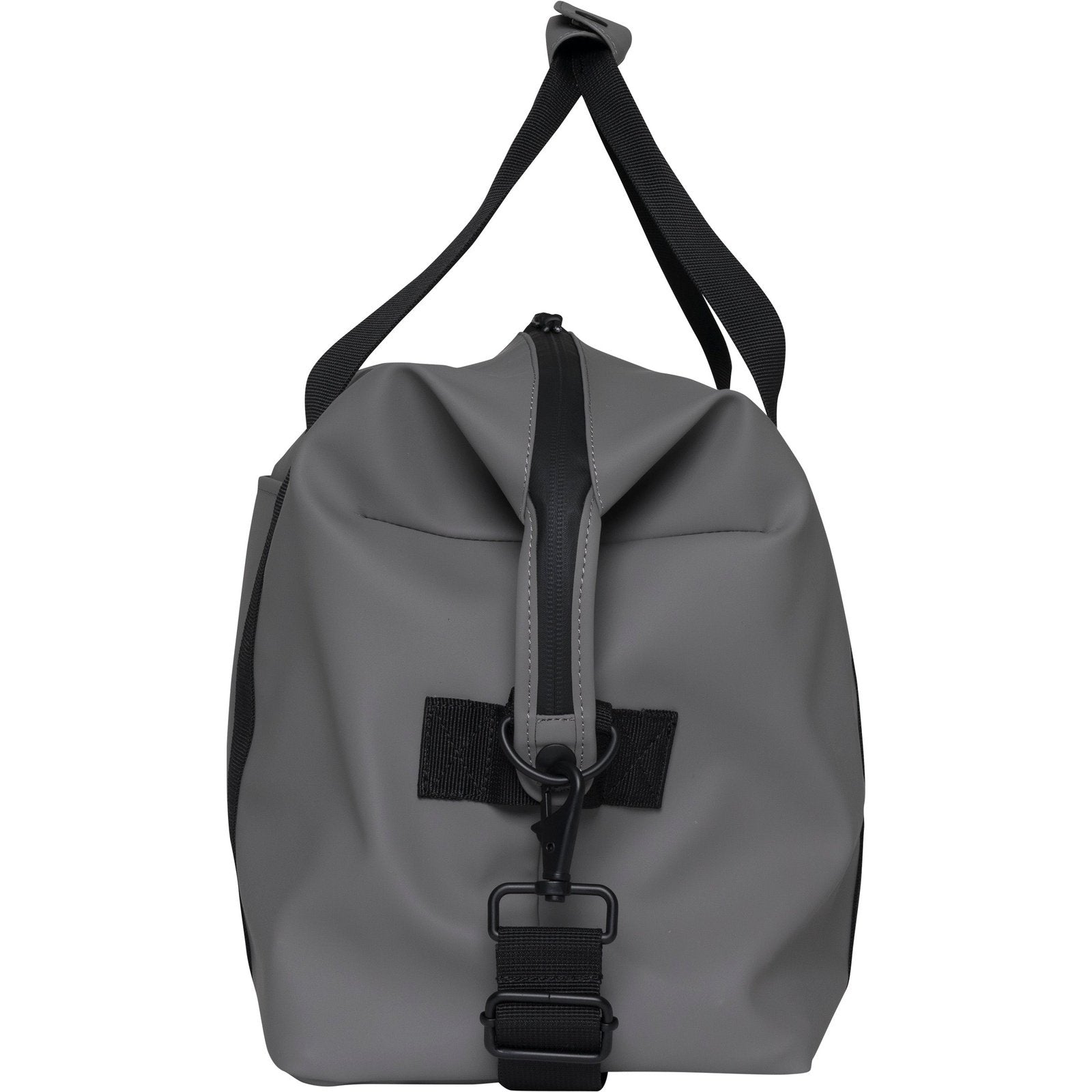 Weekendbag 24H Street, Grey