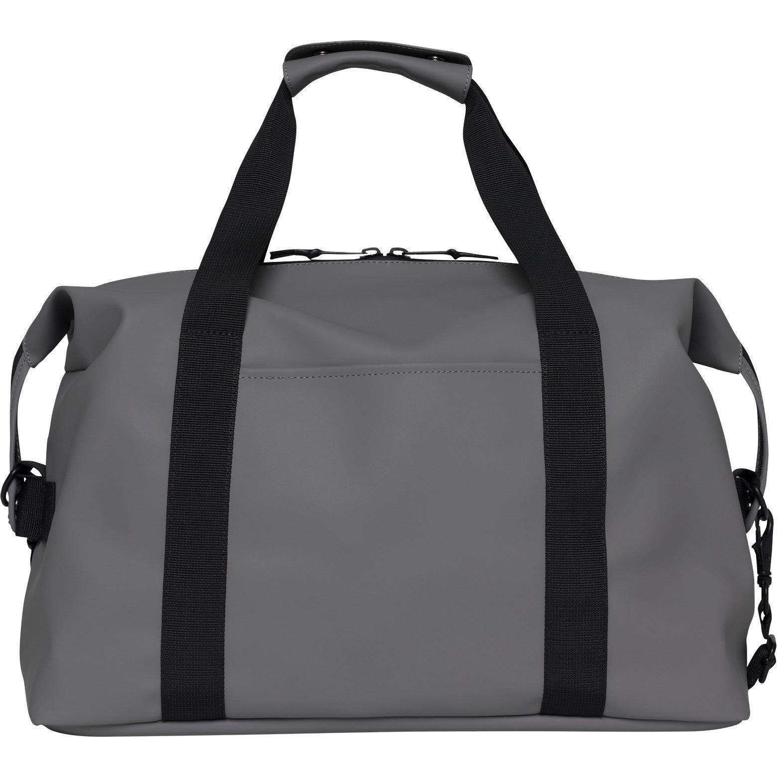 Weekendbag 24H Street, Grey