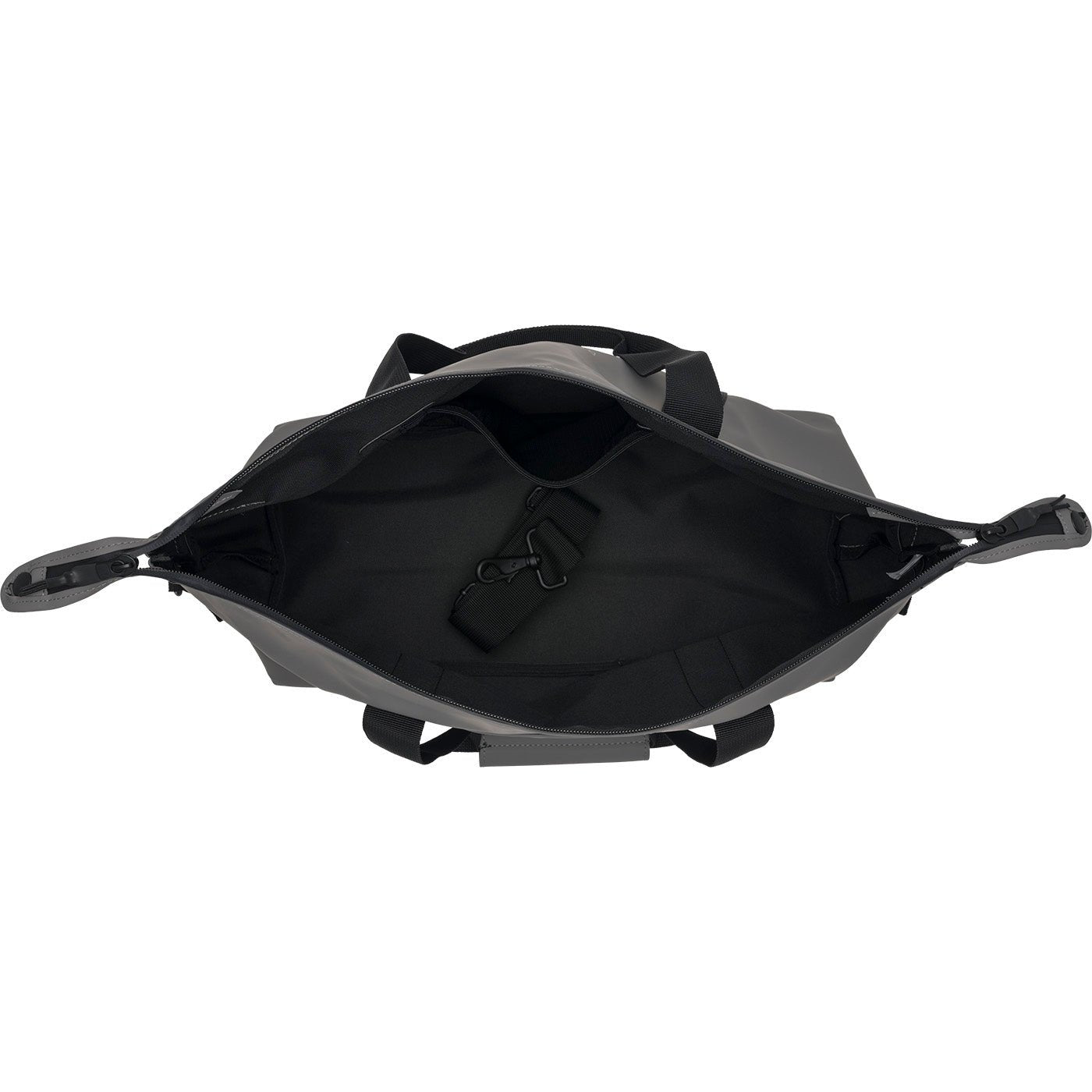 Weekendbag 24H Street, Grey