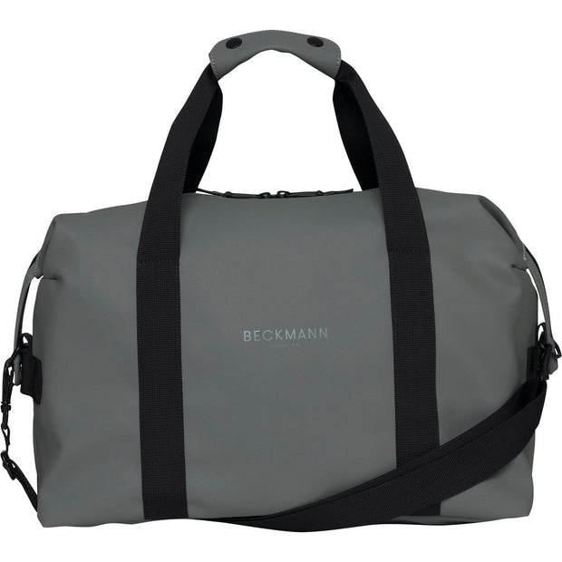 Weekendbag 24H Street, Green