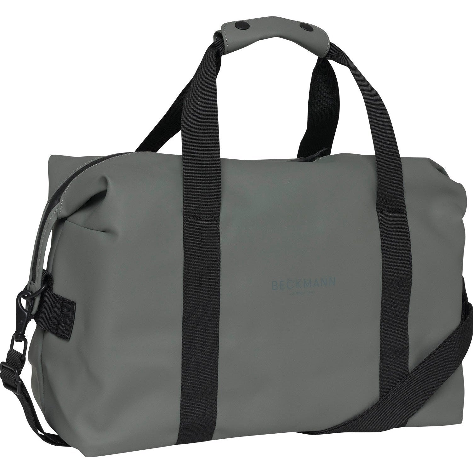 Weekendbag 24H Street, Green