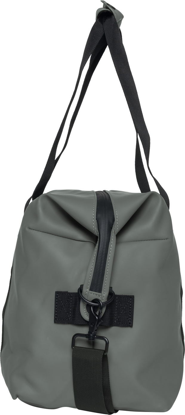 Weekendbag 24H Street, Green