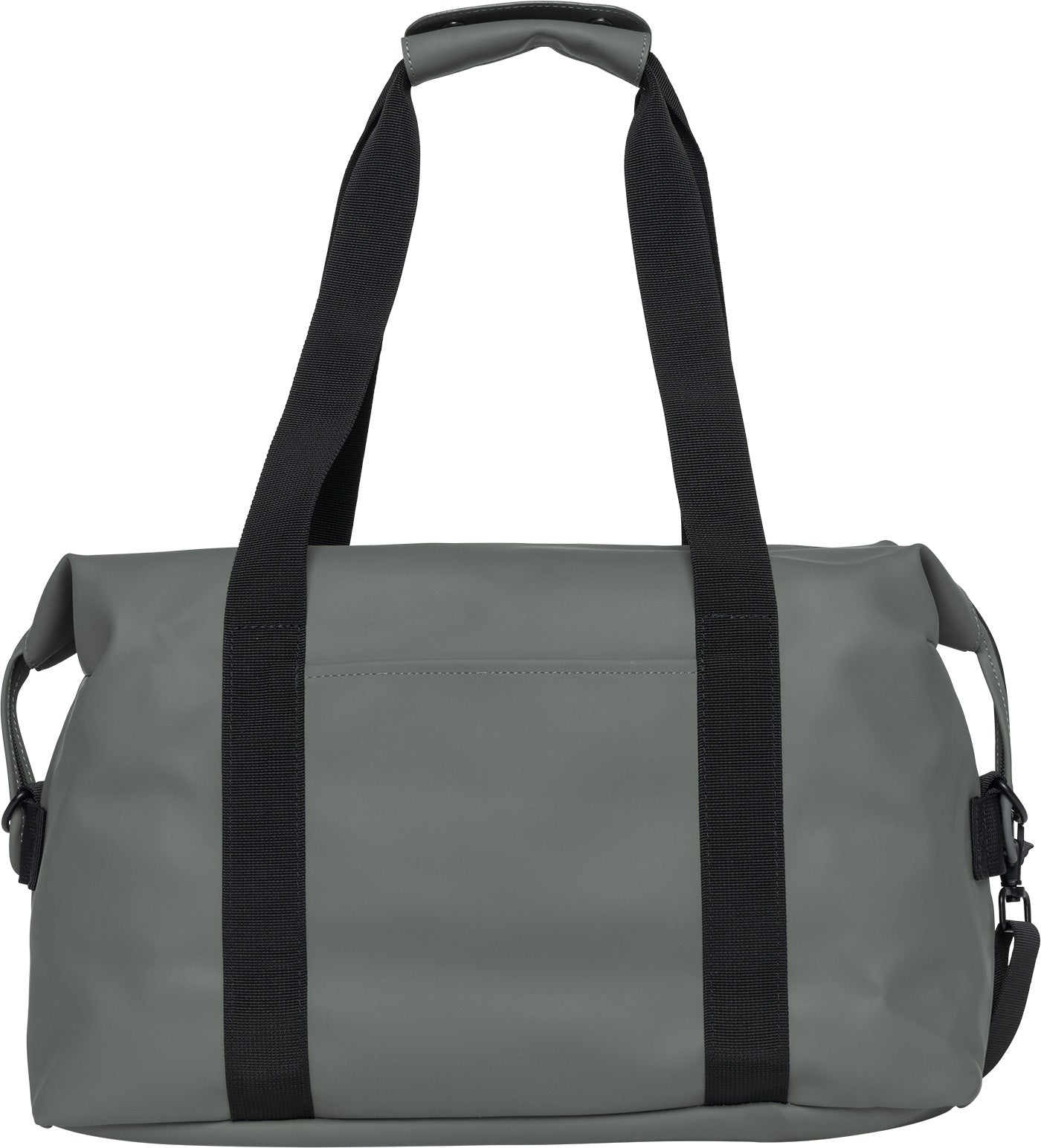 Weekendbag 24H Street, Green - Parent Studio