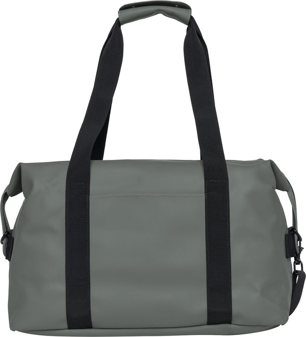 Weekendbag 24H Street, Green - Parent Studio