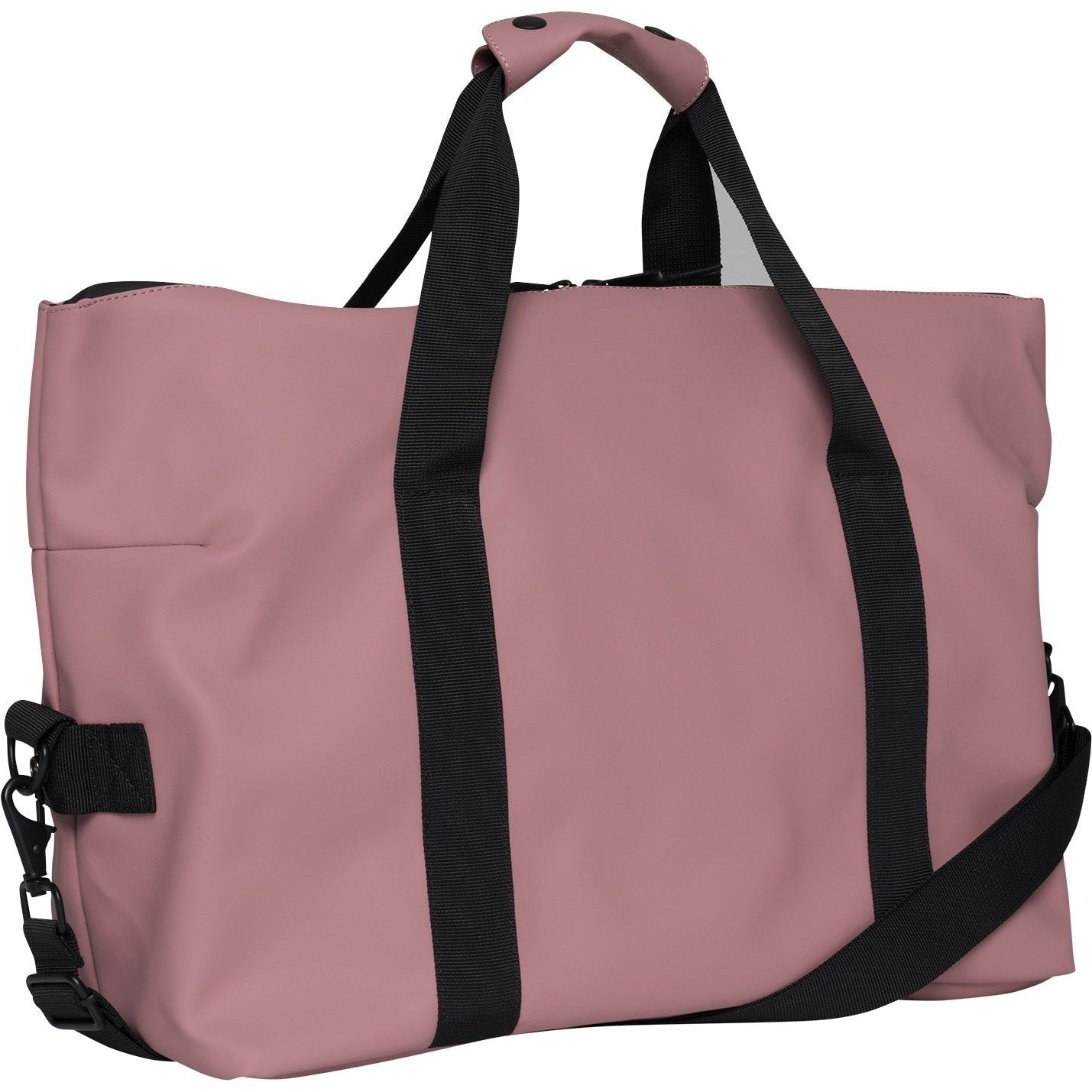 Weekendbag 24H Street, Ash Rose