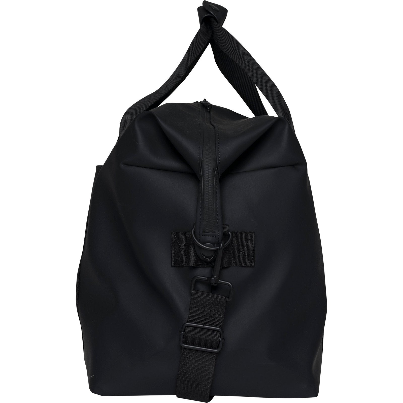 Weekendbag 48H Street, Black