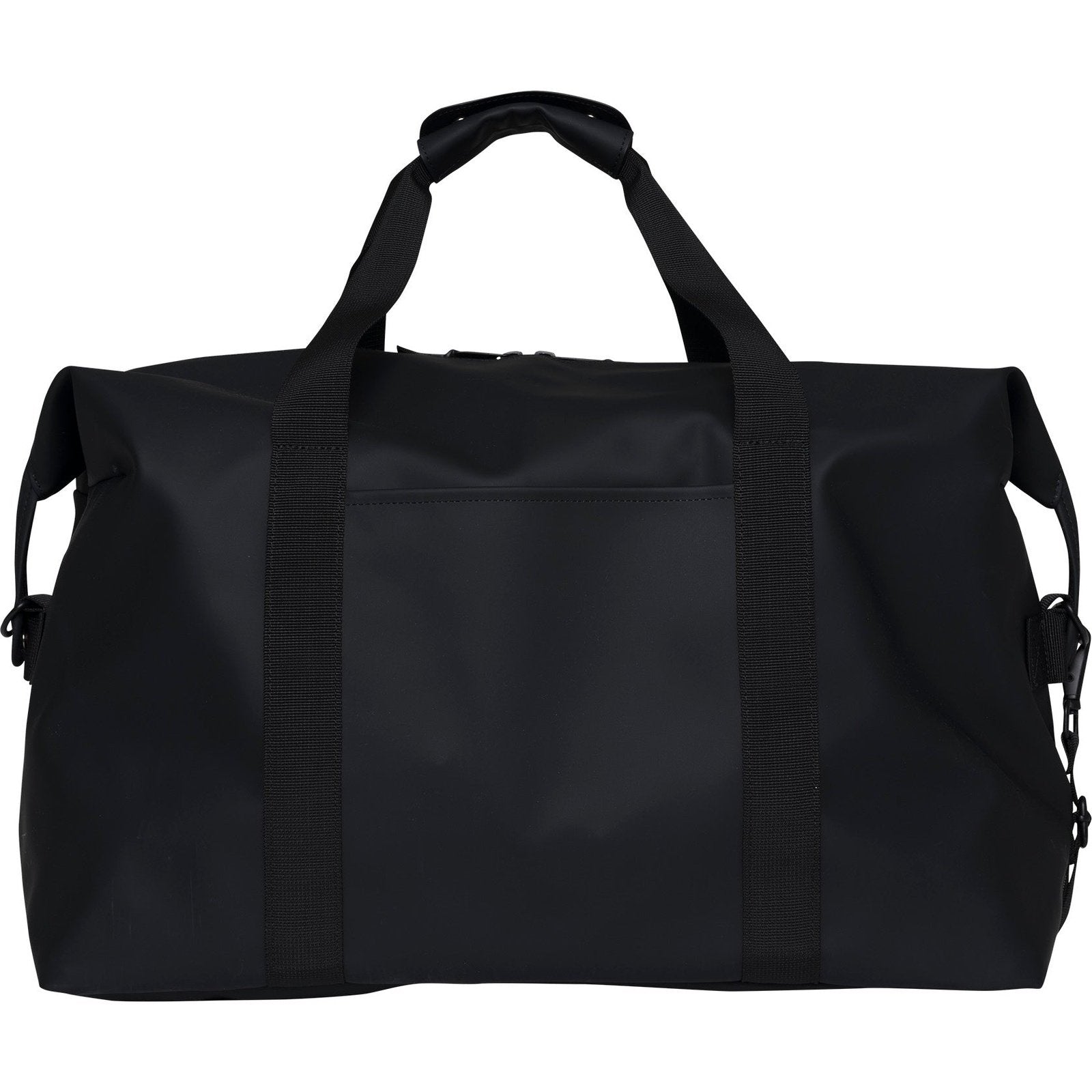 Weekendbag 48H Street, Black