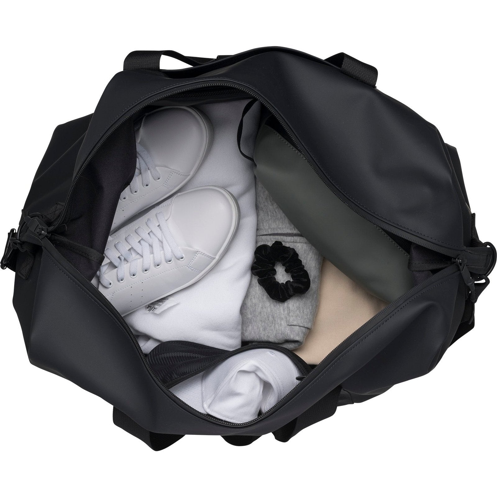 Weekendbag 48H Street, Black