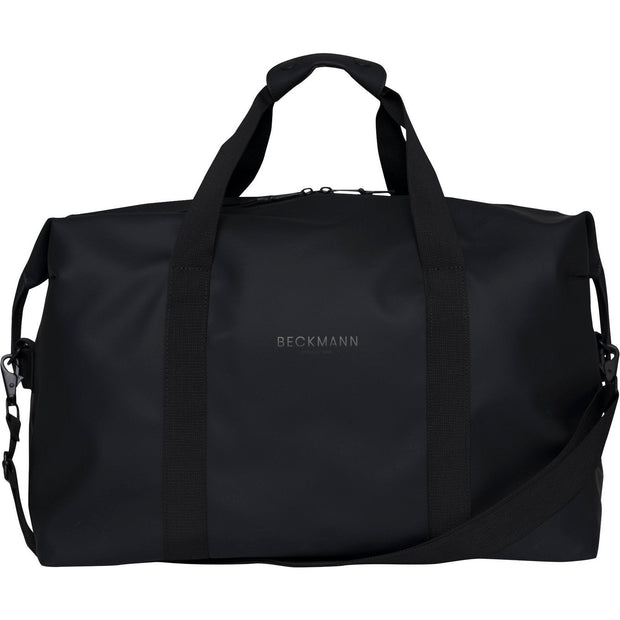 Weekendbag 48H Street, Black