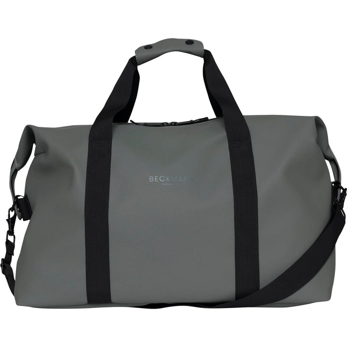 Weekendbag 48H Street, Green