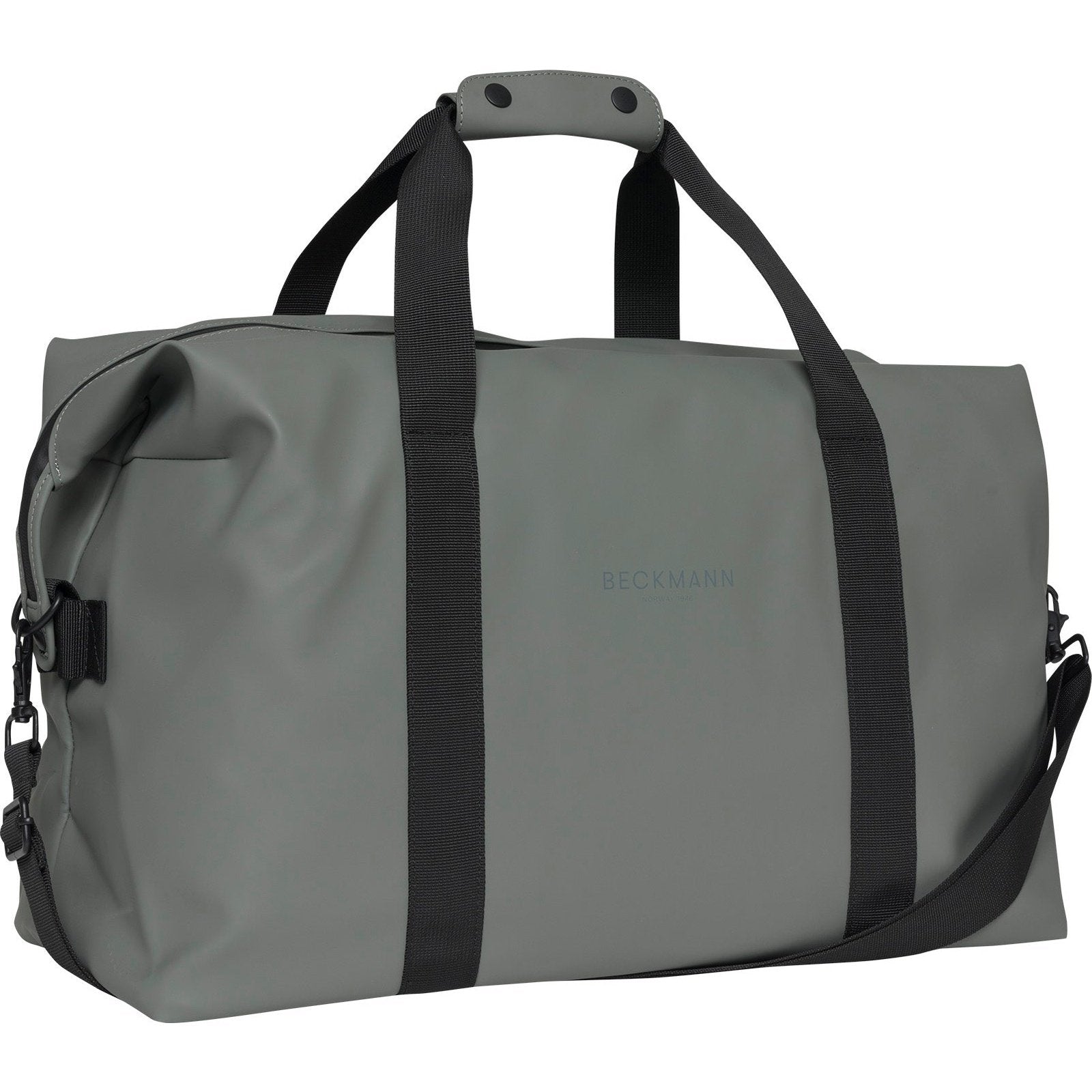 Weekendbag 48H Street, Green