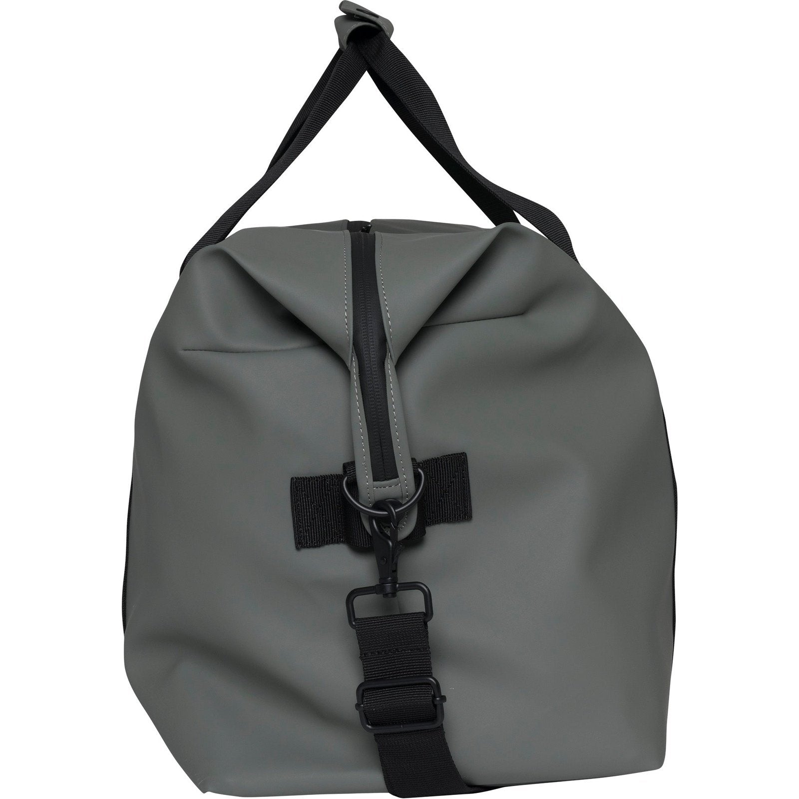 Weekendbag 48H Street, Green