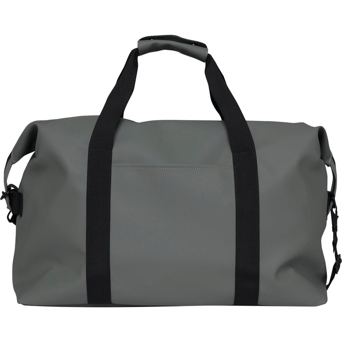 Weekendbag 48H Street, Green
