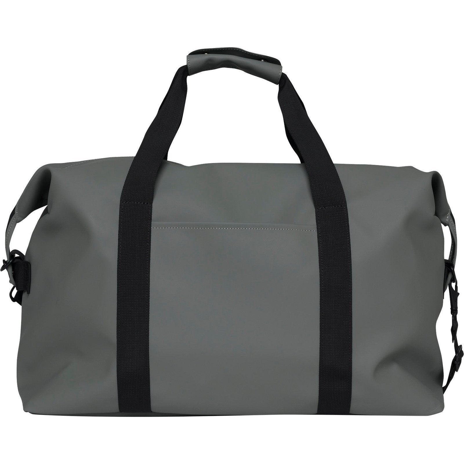 Weekendbag 48H Street, Green