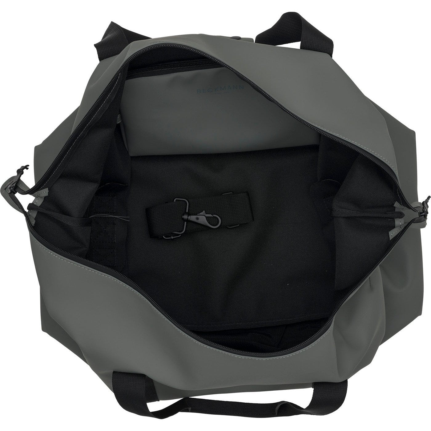 Weekendbag 48H Street, Green